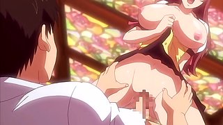 Private Affair of the Angel_080829p0002