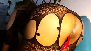 Big Boobs LauraHaze Doing Masturbation Slutcamzz