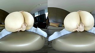 Passionate bbw enjoys sensual solo big beautiful woman