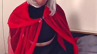 Twisted Nymphs - Its Halloween - Part 1