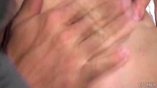 Horny bride emotional sex movie