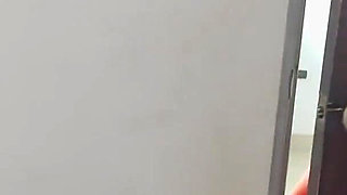 Cleaner Fucks Her Boss's Son.