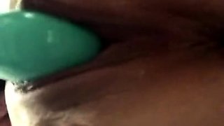 Horny mom home alone