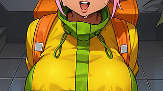 Getting Inside: Gyaru's Story Gameplay Part 1 - New Adventure Begins