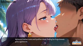EP1: Sex Beach Club Full Gameplay