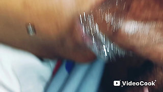 Sloppy Dick Washing Unleashed Part 1