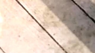 Amateur MILF Cumshot Compilation