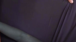 Homemade Compilation of Intense Cumshots of a Cute Big Ass Latina - La Rola