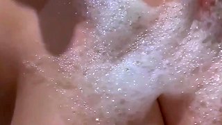 Leann amateur beautiful brunette with big boobs