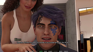 Complete Gameplay - Westview Academy, Part 4