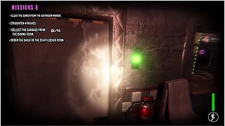 Fap Nights At Frennis Night Club Story Mod Game Play Ep06