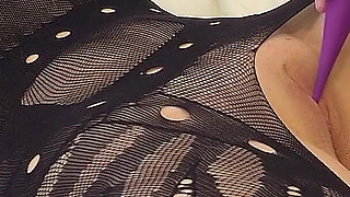 The Subdome Agency Part 12 - Tied to the Bed, Natalia Deserves a Mouth Full of Cum for Humiliating Peter