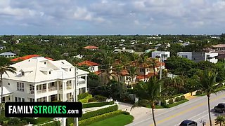 Hardcore your foster daughter together can fix any marriage ~ free-for-all full vignette