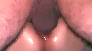 The MILF Next Door Opens Her Legs Part 10