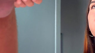 Drinking Odorous Pee From "leo Casanova", a Lot of Messy and Cum Facial Massive, Public Toilet