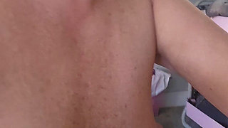 Monster Titties