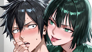 Gray (ft) X Fubuki (opm)
