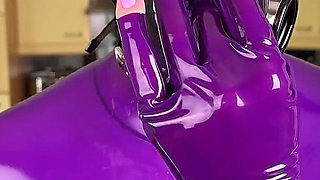 Sybian and F-machine Training
