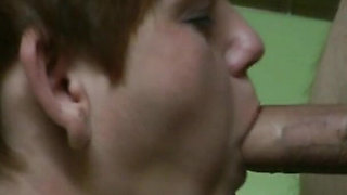 Big Cock Blown Nice and Deep and Thoroughly, That's Exactly How I Like It and I'll Show You in Close-up.