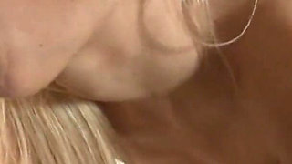 Elin Retro Pornstar Vibrator in Ass, Anal Multiple Positions, ATM, Cum in Mouth. Russian Babe From Back in the Day.