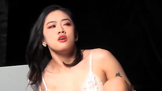 Chinese Girl Fucked By BBC