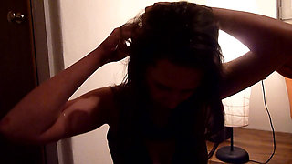 When Things Get Going, the Piss Starts Flowing!