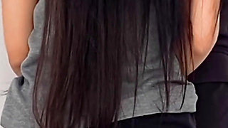 Full Porn Movie, My Girlfriend