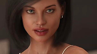 Midnight Paradise - Full Story 27 - Life of a Horny Young Man Who Returned Home After a Long Time