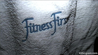 Big Tits MILF Wife Scarlet Can't Wait to Suck off Some Horny Hard Doggers and Eat Their Cum