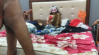 Cute Sister-in-law Gave the Pleasure of Her Cock Sister-in-law in Hindi Audio, Porn, XXX, Xvideos, Mms