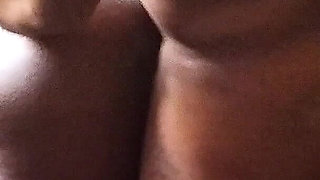 New Date Took It Exclusively From the Back with a Hard Doggy Fuck