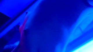 Naughty Amateur Fucked On Hidden Cam