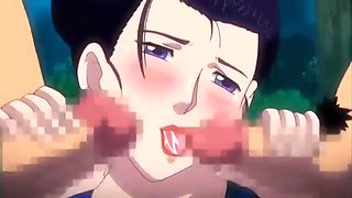 Cartoon07: Big Tits, Xhamster  Asian Porn