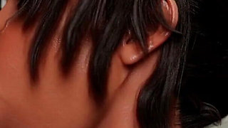 Croft Adventures [ Hentai Game Parody ] Ep.7 Big Black Cock Titjob and 3some with the Librarian and Bwc!