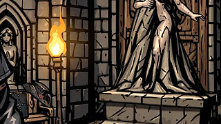 Ep4: Tit Fuck and Deepthroat Ritual with Senior Nun Neila - Sexorcism: Lust Confession