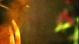 Cute brunette amateur blowjob