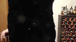 I Did It, Swallow Cum