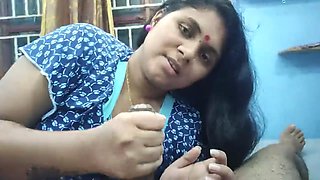 Malayali step mother hot and fuck with step son