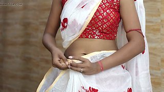 Tonight I'm getting laid by my neighbor Aashiq in a steamy chat