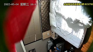 Real Homemade Amateur Hidden Cam 1