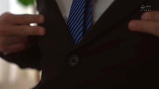 I Was Tamed By My Husband's Younger Boss As His Personal