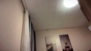 Solo webcam tranny masturbation