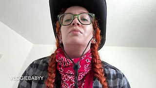 futa sheriff gives criminal rough punishment pegging - full video on Veggiebabyy Manyvids