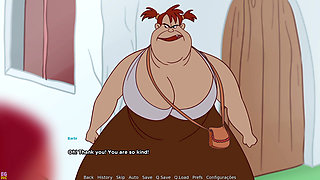 If You Do Fucking a Hot Viking Woman - by Eroticgamesnc