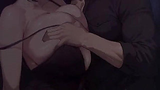 Unbeatable Love: Anime Gameplay - Episode 12