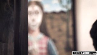 Tommy and Lauren's big ass video