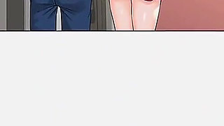 A Hot Neighbour Episode 3