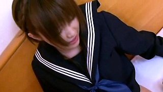 Amateur asian stepsister teen