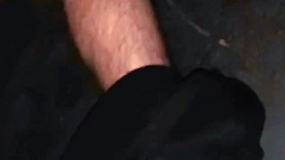 Slave training in the Bus with Straight Master UK British