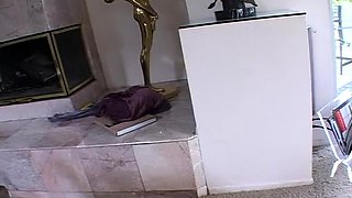 Blonde teen Sierras first erotic masturbation video